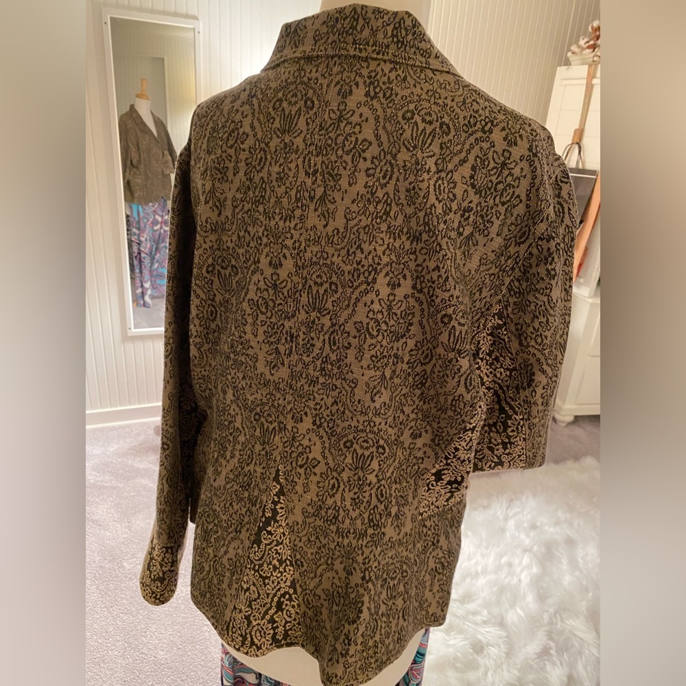 Jacket/Blazer
